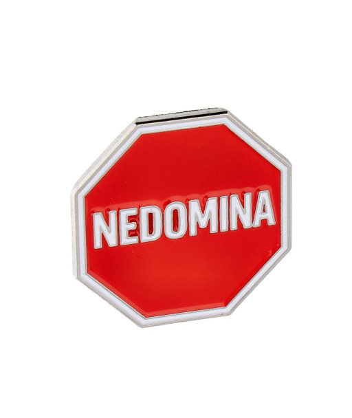 Ženkliukas Nedomina